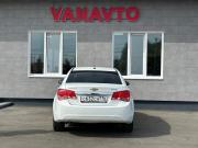 Chevrolet Cruze I Альметьевск  - изображение 27