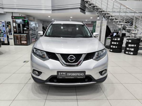 Nissan X-Trail III Рестайлинг с пробегом 2018 года, цена 2 250 000 рублей, 78088 км, внедорожник, Автокод Объявления