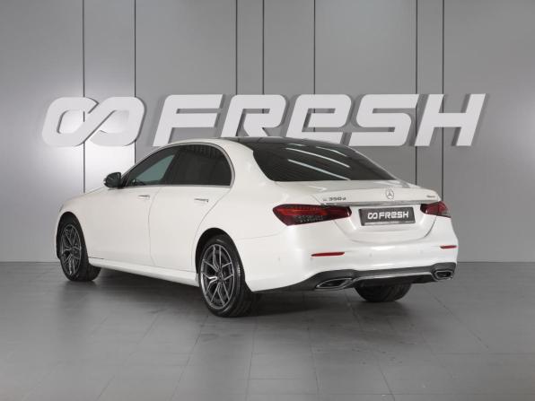 Mercedes-Benz E-Класс V (W213 S213 C238) Рестайлинг с пробегом 2021 года, цена 5 480 000 рублей, 66598 км, седан, Автокод Объявления