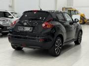 Nissan Juke I Калуга  - изображение 23