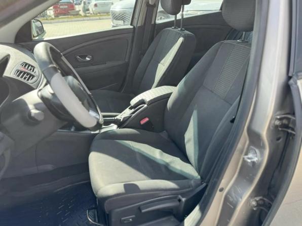 Renault Fluence I с пробегом 2010 года, цена 520 000 рублей, 218121 км, седан, Автокод Объявления