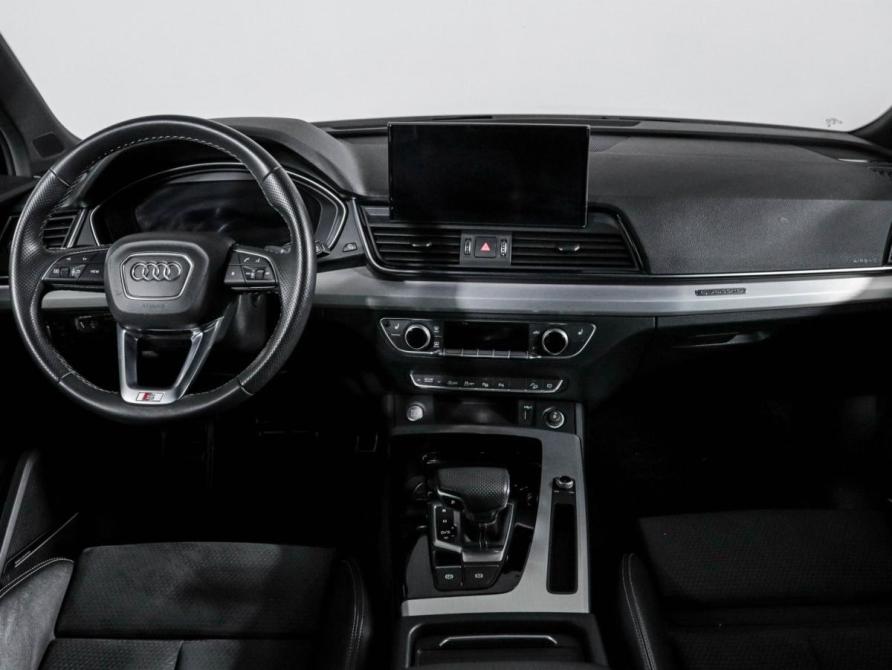Audi Q5 II (FY) Рестайлинг Москва  - изображение 12