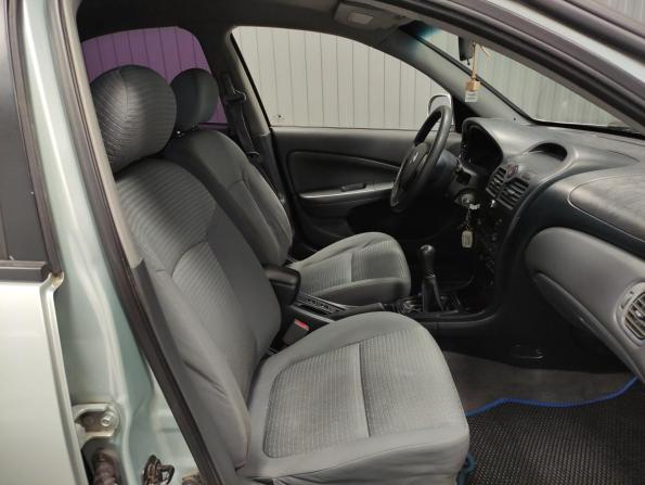 Nissan Almera Classic I с пробегом 2007 года, цена 397 000 рублей, 162333 км, седан, Автокод Объявления