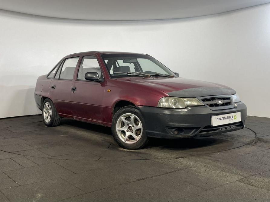 Daewoo Nexia I Рестайлинг Великий Новгород  - изображение 3