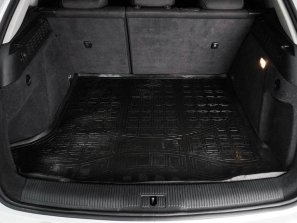 Audi Q3 I (8U) с пробегом 2013 года, цена 1 638 000 рублей, 147234 км, внедорожник, Автокод Объявления