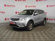 Geely Atlas I Вологда  - изображение 18