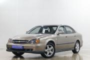Chevrolet Evanda Новокузнецк  - изображение 34