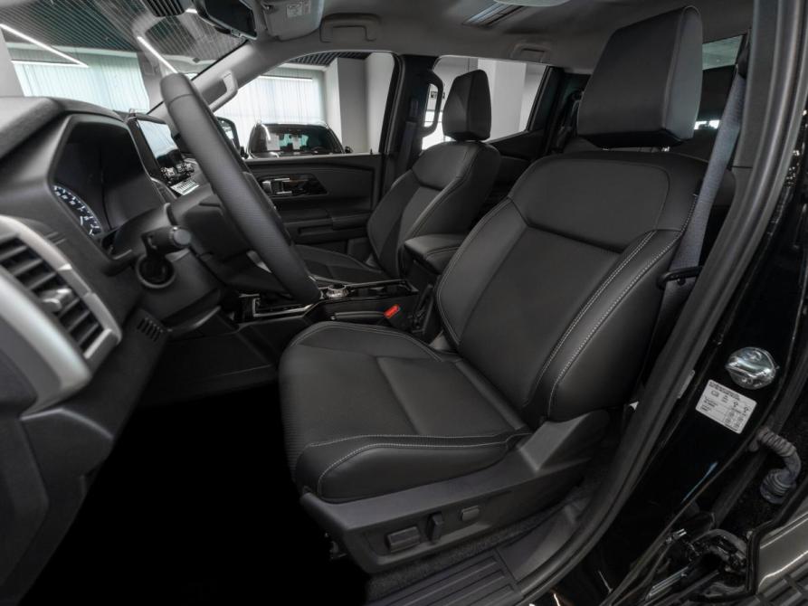 Mitsubishi L200 VI Москва  - изображение 9