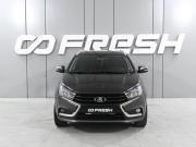 Lada (ВАЗ) Vesta I Ростов-на-Дону  - изображение 20