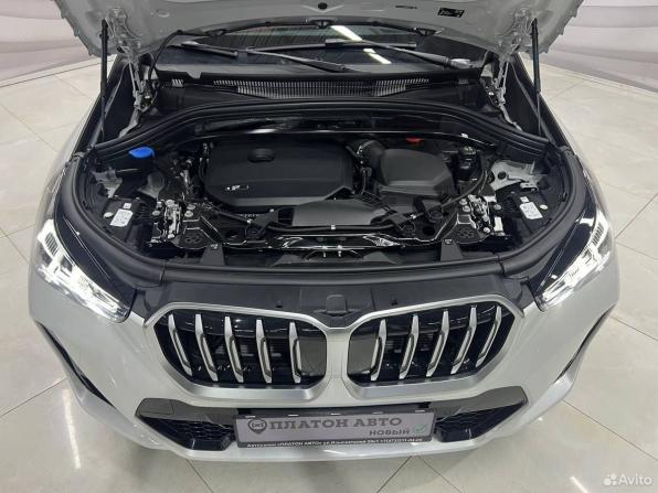 Новый BMW X1 III (U11/U12) 2025 года, цена 5 849 000 рублей, внедорожник, Автокод Объявления