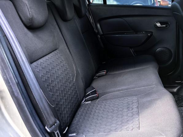 Renault Logan II с пробегом 2014 года, цена 629 000 рублей, 219000 км, седан, Автокод Объявления