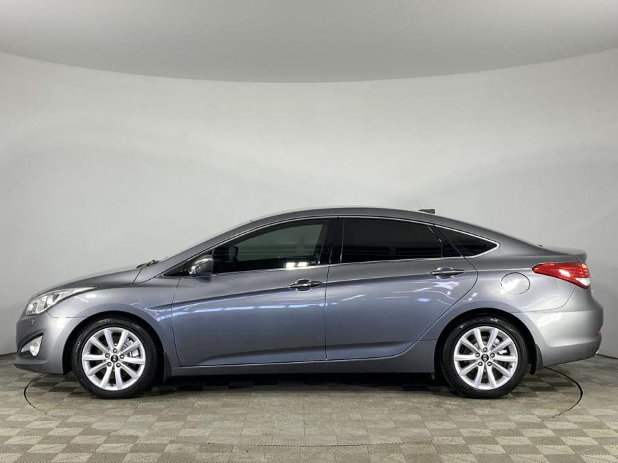 Hyundai i40 I Воронеж  - изображение 10