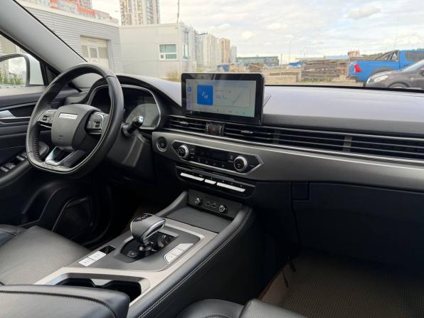 Soueast DX8S с пробегом 2022 года, цена 1 495 000 рублей, 73470 км, внедорожник, Автокод Объявления