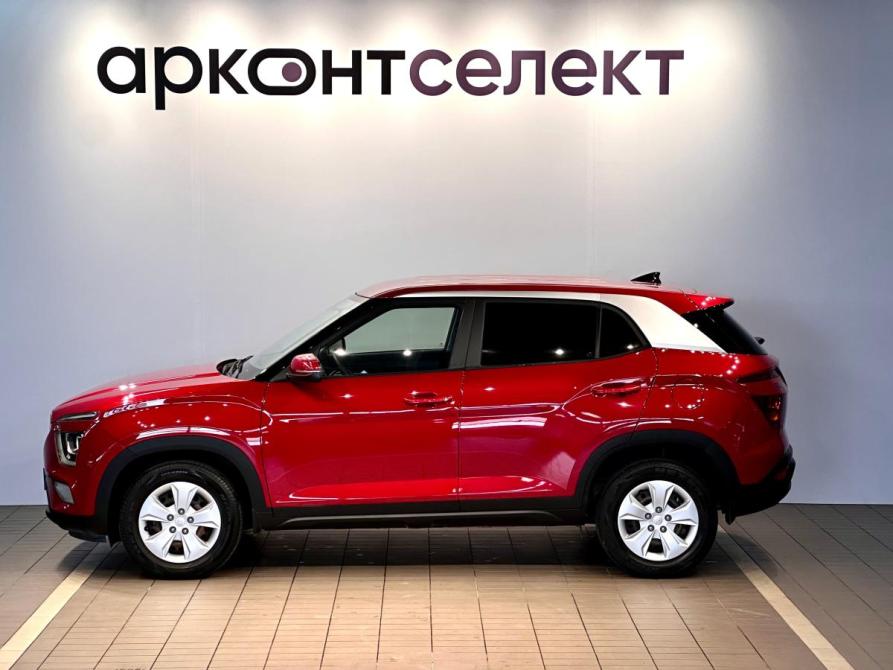 Hyundai Creta II Краснодар  - изображение 8