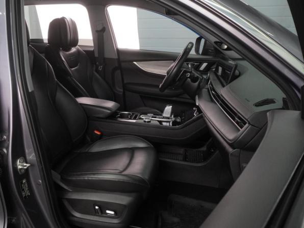 Chery Tiggo 8 Pro Max I с пробегом 2022 года, цена 2 249 000 рублей, 63972 км, внедорожник, Автокод Объявления
