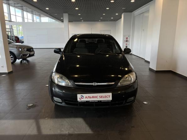 Chevrolet Lacetti I с пробегом 2007 года, цена 325 000 рублей, 304952 км, хэтчбек, Автокод Объявления