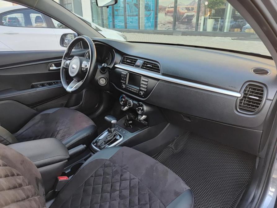 Kia Rio IV Йошкар-Ола  - изображение 13