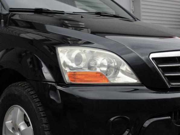 Kia Sorento I Рестайлинг с пробегом 2008 года, цена 735 000 рублей, 275100 км, внедорожник, Автокод Объявления