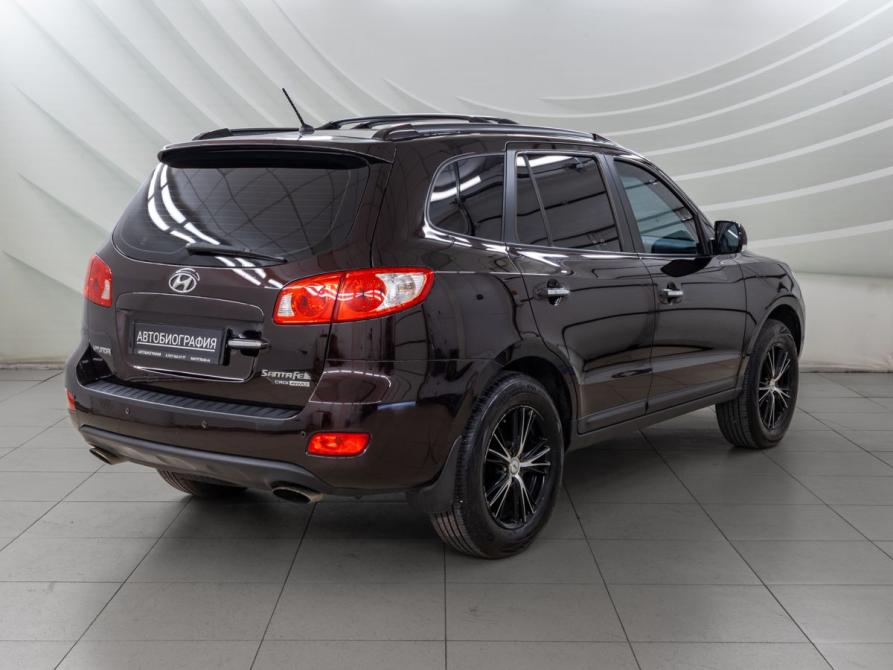 Hyundai Santa Fe II Волгоград  - изображение 7