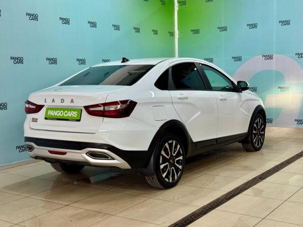 Lada (ВАЗ) Vesta I Рестайлинг (NG) с пробегом 2023 года, цена 1 247 000 рублей, 30419 км, седан, Автокод Объявления