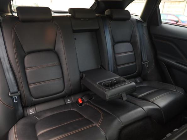 Jaguar F-Pace I с пробегом 2020 года, цена 3 199 000 рублей, 98517 км, внедорожник, Автокод Объявления