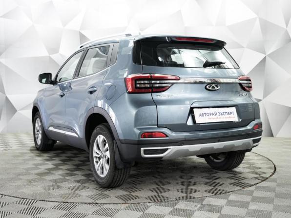 Chery Tiggo 4 I Рестайлинг с пробегом 2021 года, цена 1 380 000 рублей, 25580 км, внедорожник, Автокод Объявления