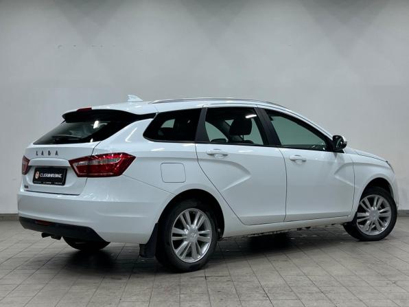 Lada (ВАЗ) Vesta I с пробегом 2019 года, цена 1 050 000 рублей, 64000 км, универсал, Автокод Объявления