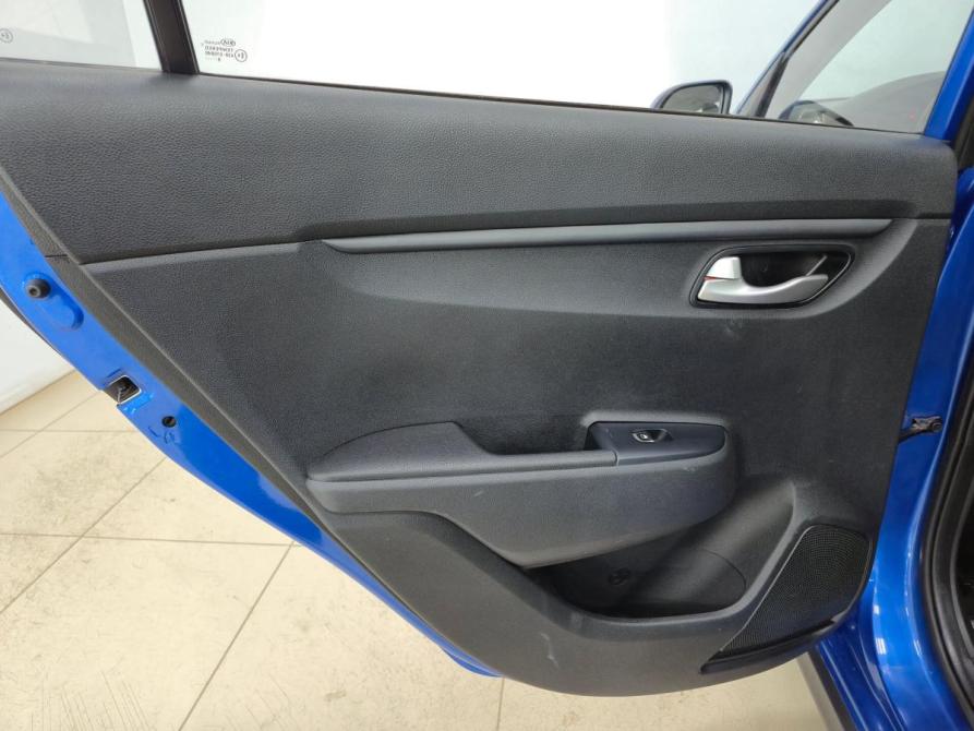 Kia Rio IV Альметьевск  - изображение 14