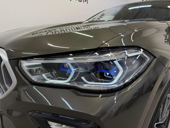 BMW X6 III (G06) с пробегом 2020 года, цена 7 490 000 рублей, 81190 км, внедорожник, Автокод Объявления