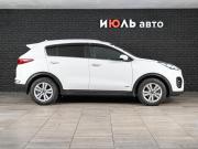 Kia Sportage IV Екатеринбург  - изображение 24