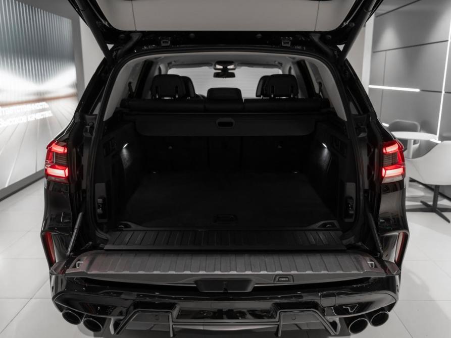 BMW X5 IV (G05/G18) Москва  - изображение 27