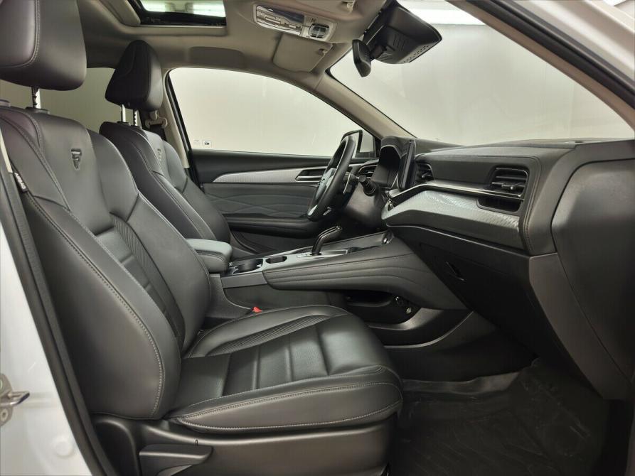 Haval F7x I Рестайлинг Москва  - изображение 13