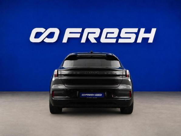 Zeekr 001 I с пробегом 2022 года, цена 4 847 444 рубля, 55517 км, лифтбек, Автокод Объявления