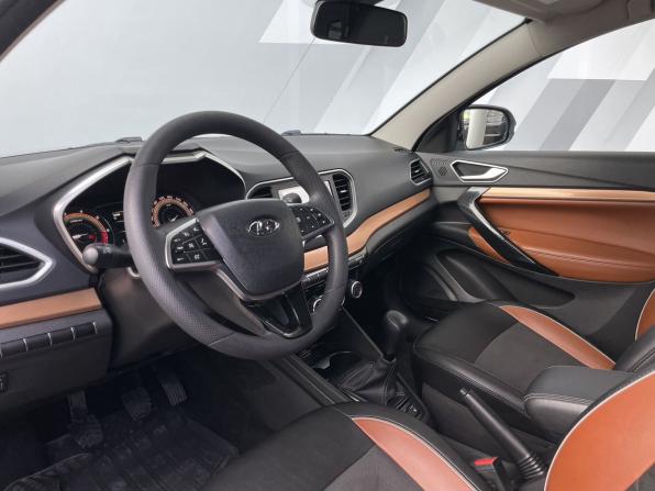Lada (ВАЗ) Vesta I Рестайлинг (NG) с пробегом 2024 года, цена 1 462 000 рублей, 49285 км, универсал, Автокод Объявления