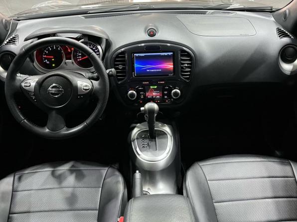 Nissan Juke I с пробегом 2011 года, цена 917 000 рублей, 136725 км, внедорожник, Автокод Объявления