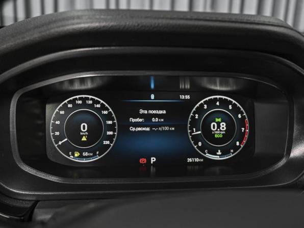 Omoda S5 с пробегом 2024 года, цена 1 534 900 рублей, 26110 км, седан, Автокод Объявления