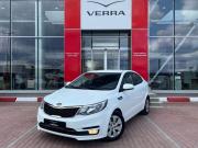 Kia Rio III Рестайлинг Уфа  - изображение 13
