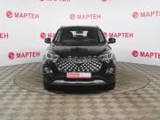 Chery Tiggo 4 Pro I Рестайлинг Вологда  - изображение 19
