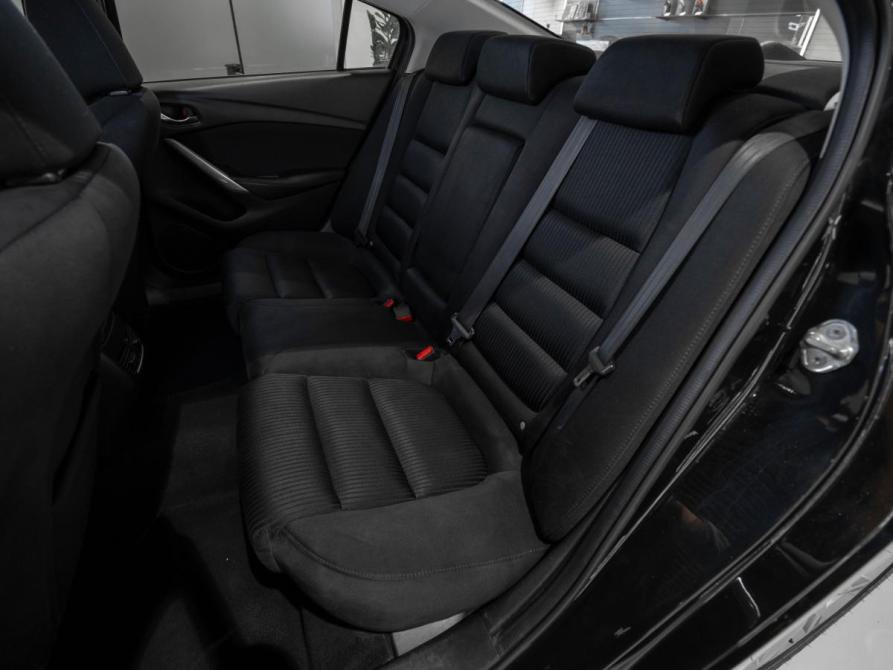 Mazda 6 III (GJ) Москва  - изображение 12
