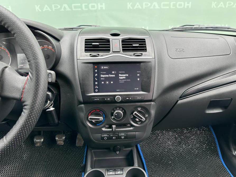 Lada (ВАЗ) Granta I Рестайлинг Екатеринбург  - изображение 10