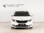 Kia Rio III Рестайлинг Казань  - изображение 10