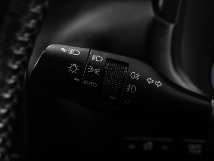 Lexus NX I Рестайлинг Тюмень  - изображение 23