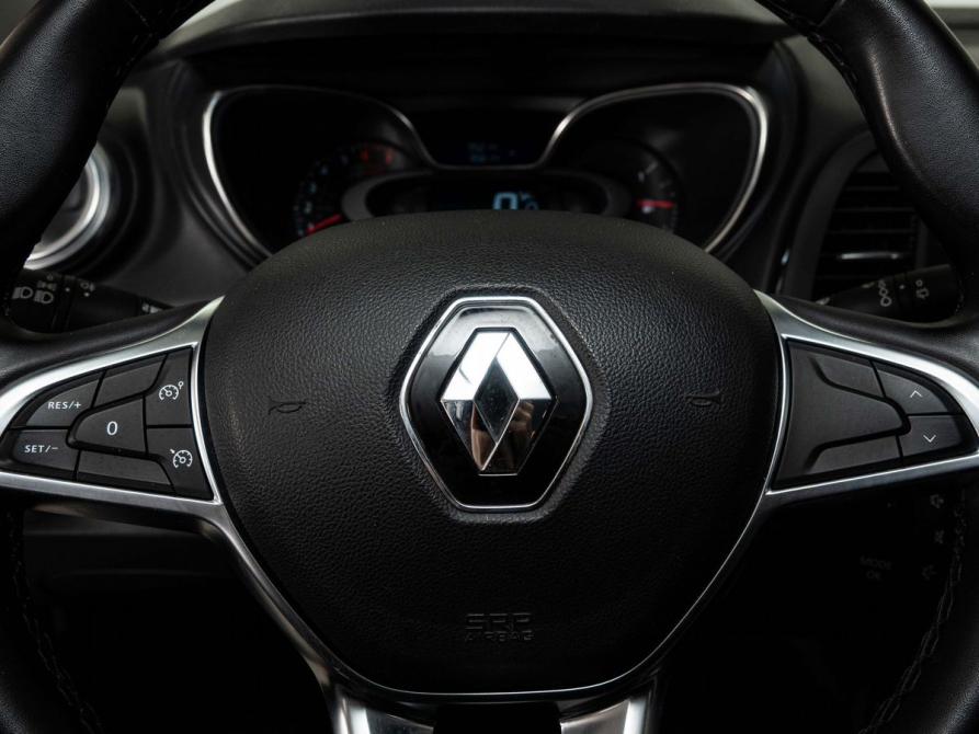 Renault Kaptur I Рестайлинг Казань  - изображение 9