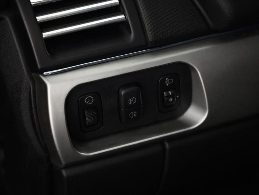 Mitsubishi Galant IX Рестайлинг 2 Санкт-Петербург  - изображение 18
