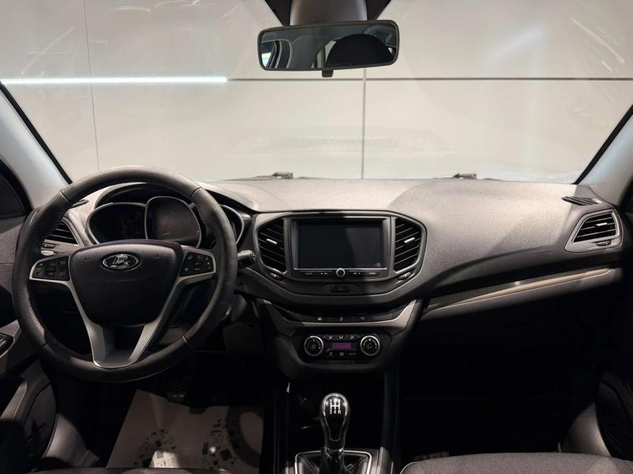 Lada (ВАЗ) Vesta I Новосибирск  - изображение 21