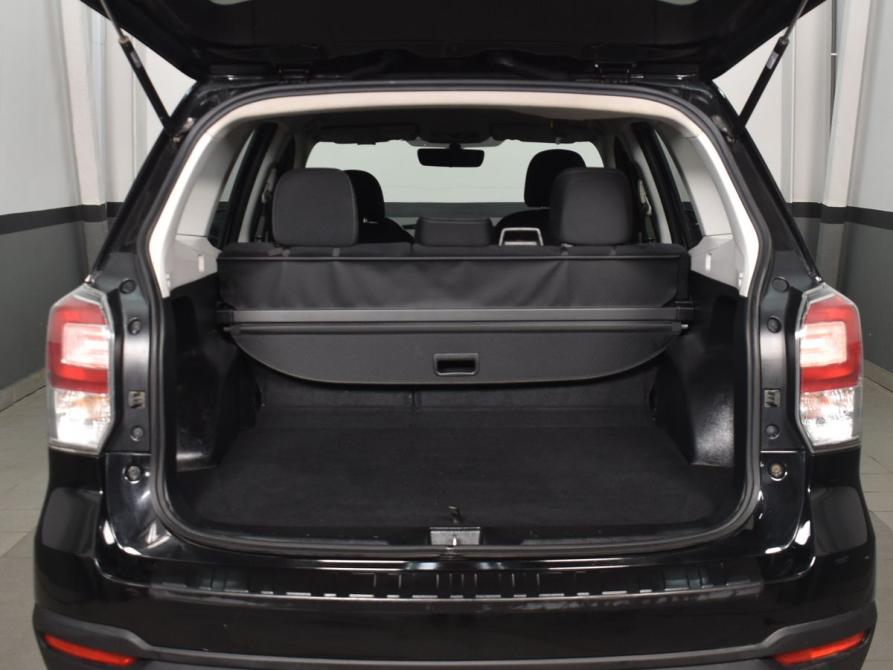Subaru Forester IV Рестайлинг 2 Кемерово  - изображение 21