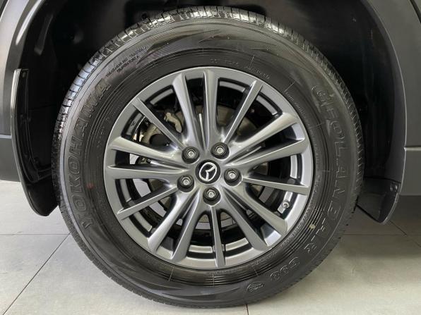 Mazda CX-5 II с пробегом 2021 года, цена 3 328 000 рублей, 51150 км, внедорожник, Автокод Объявления