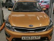 Kia Rio IV Санкт-Петербург  - изображение 7
