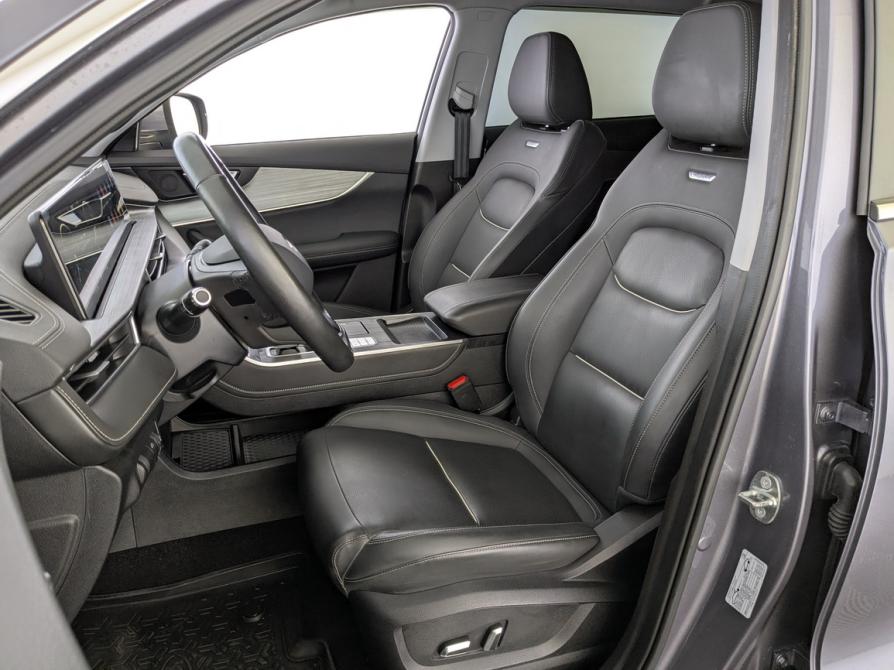 Chery Tiggo 7 Pro Max I Москва  - изображение 19