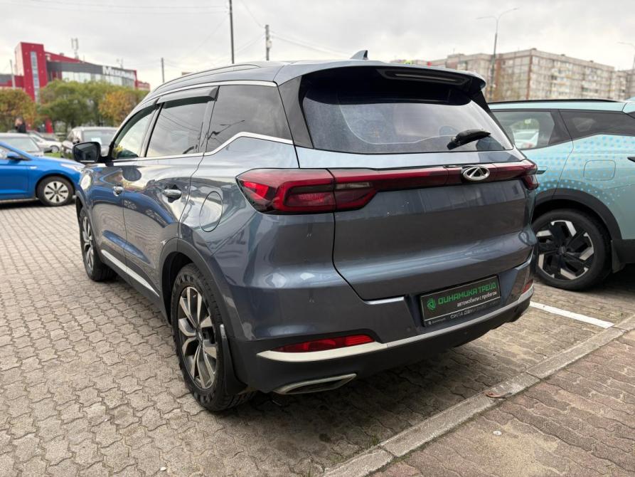 Chery Tiggo 7 Pro I Череповец  - изображение 8